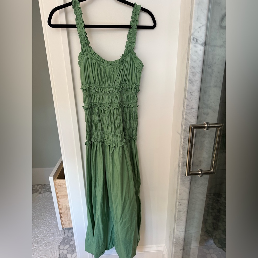 Doen “Marianne Dress”, Small